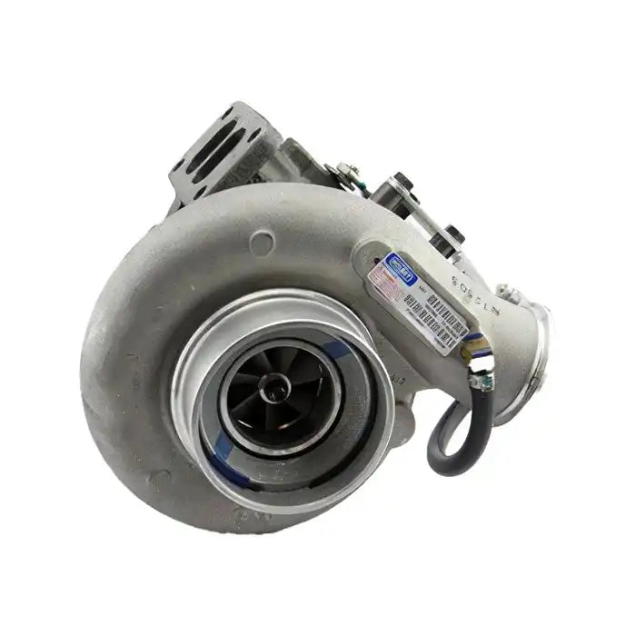 Turbo HX35W Turbocharger 3536327 3536328 for Cummins Engine 6BTA 5.9L