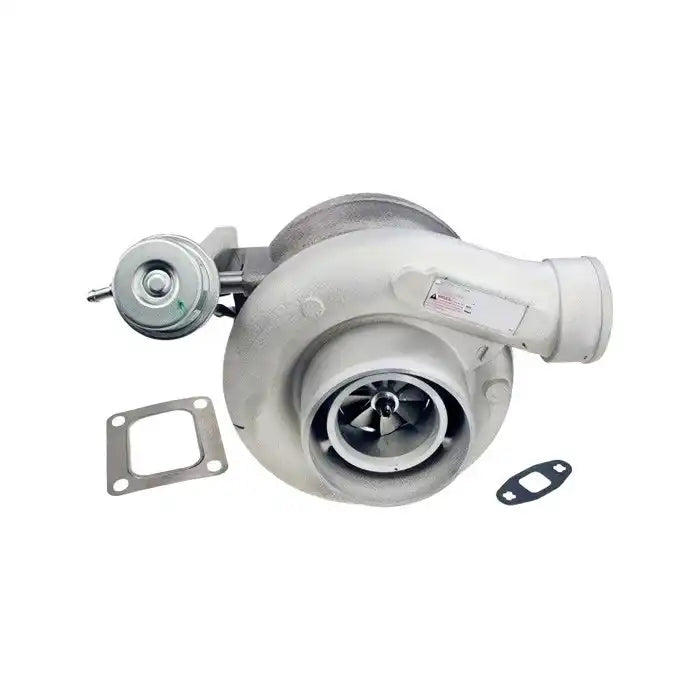 Turbo HX35W Turbocharger 3536327 3536328 for Cummins Engine 6BTA 5.9L