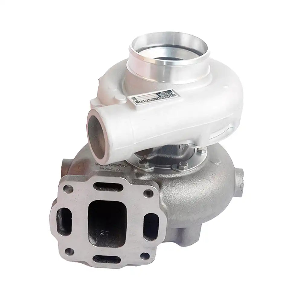 Turbo HX40 Turbocharger 3536620 3536621 3802829 For Cummins Engine 6BTAM