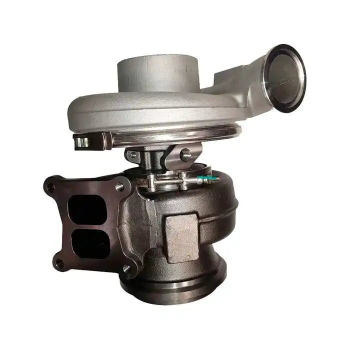 Turbocharger 3590044 3803938 3536995 3536996 For 1994-2011 Cummins Engine M11 Turbo HX55