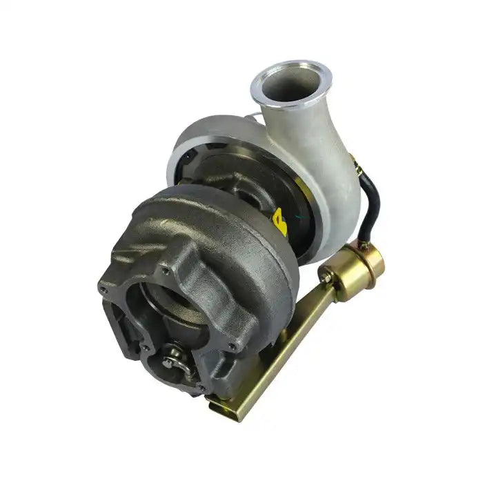 Turbo HX40W Turbocharger 3538215 for Cummins Engine