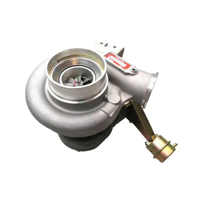 Turbo HX35 Turbocharger 3539373 3802994 for Cummins Engine 6BTA