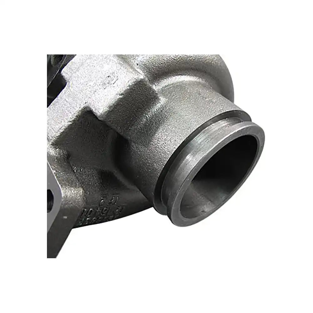 Turbocharger 3539697 3804877 3539700 3539699 for Cummins Engine 6BT 6BTA Turbo HX35W