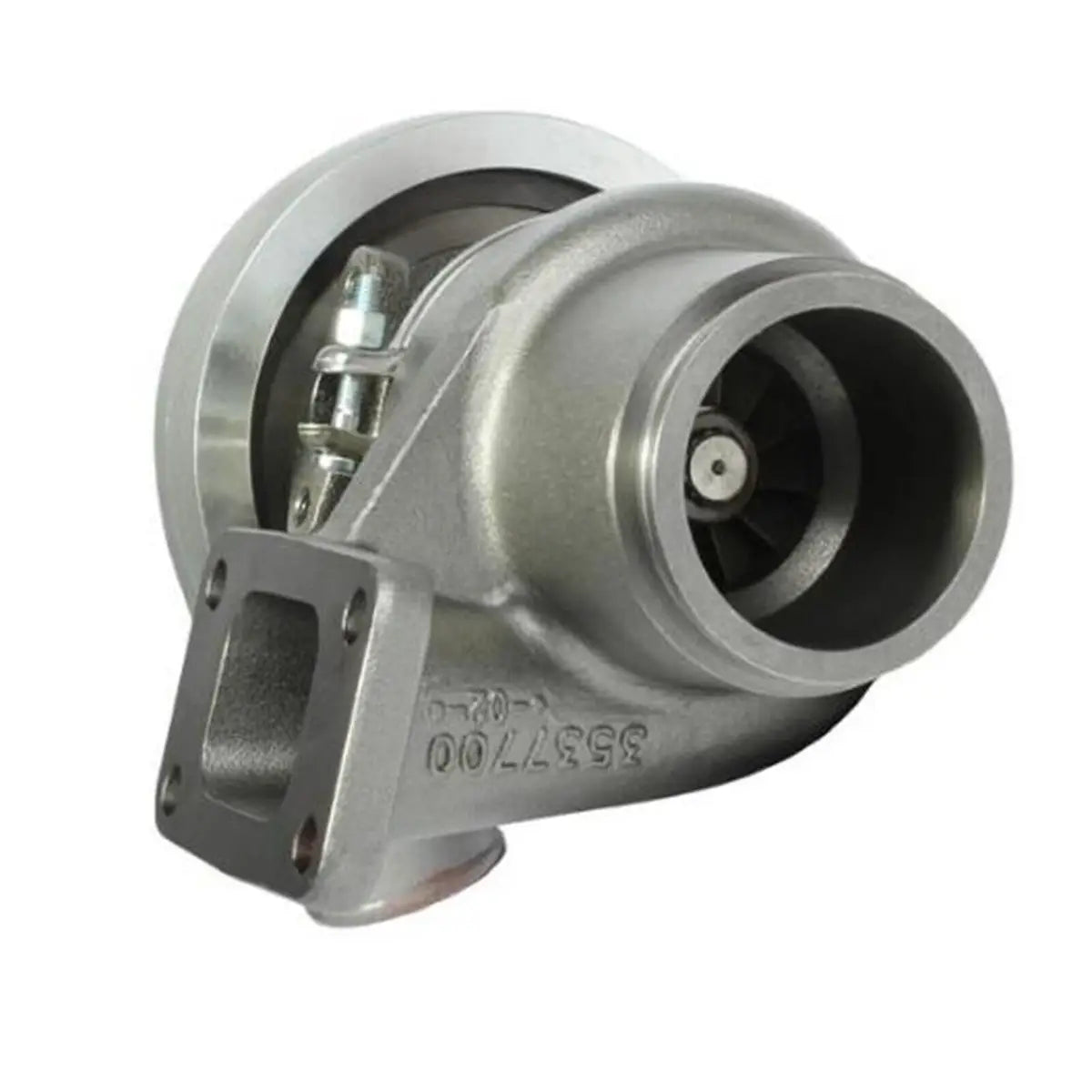 Turbocharger 3592109 3802908 for Case New Holland Cummins Engine 4BTA Turbo HX30