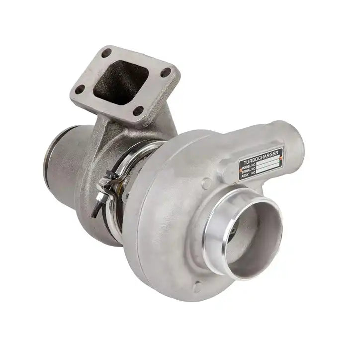 Turbocharger 3592109 3802908 for Case New Holland Cummins Engine 4BTA Turbo HX30