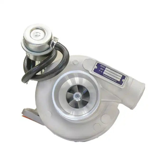 Turbocharger 3592122 3592123 3592124 For Cummins Engine 4BTA Turbo HX30