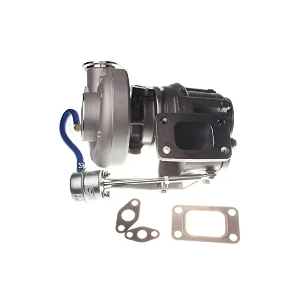 Turbo HX30W Turbocharger 3593090 3593089 3592016 For Cummins Engine 4BTAA