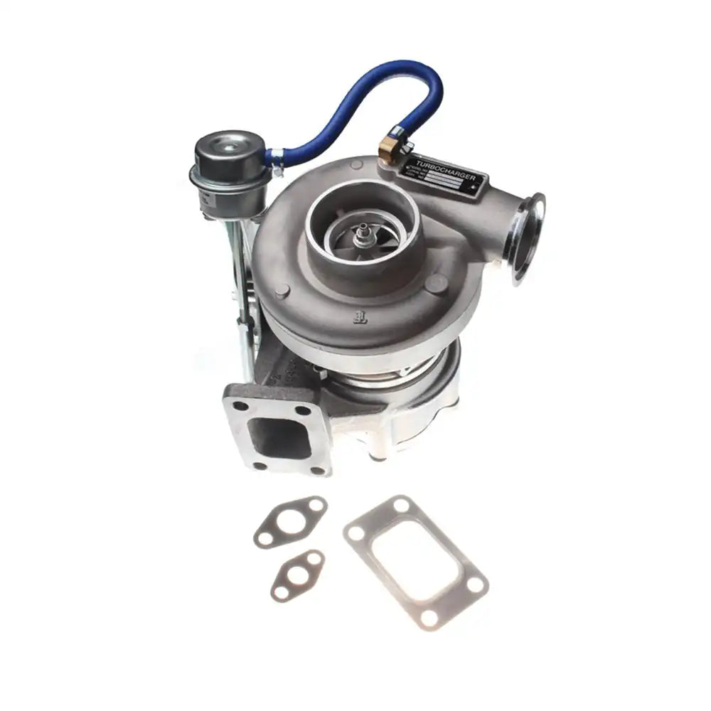 Turbo HX30W Turbocharger 3593090 3593089 3592016 For Cummins Engine 4BTAA