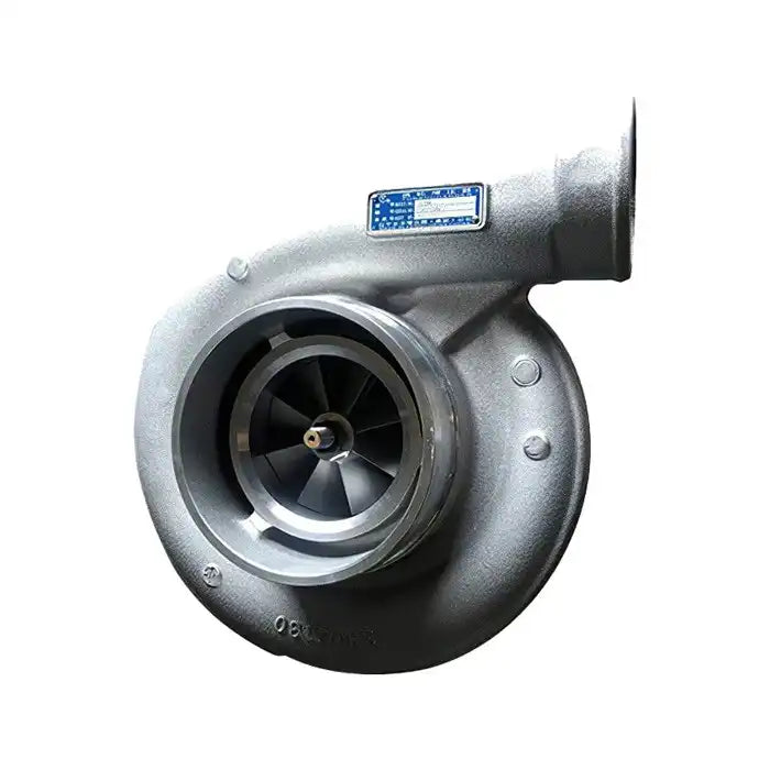 Turbo S4T HC5A Turbocharger 3594027 3523850 317107 For Cummins Engine KT19 KTA38