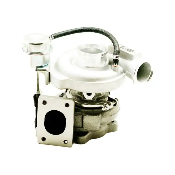 Turbo HE200WG Turbocharger 3777896 3777897 3794989 For Cummins Engine ISBE QSB7 QSF2.8