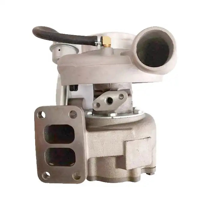 Turbo HE200WG Turbocharger 3777896 3777897 3794989 For Cummins Engine ISBE QSB7 QSF2.8