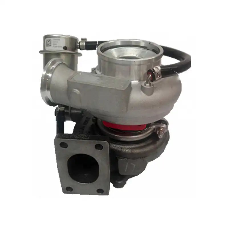 Turbo HE200WG Turbocharger 3780332 3780333 for Cummins Engine ISDE140 QSB4.5 4.5L