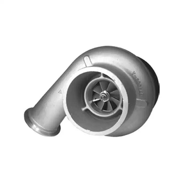 Turbocharger 3803279 3529040 167050 for Cummins Engine NTA855C NTA855P Turbo BHT3B