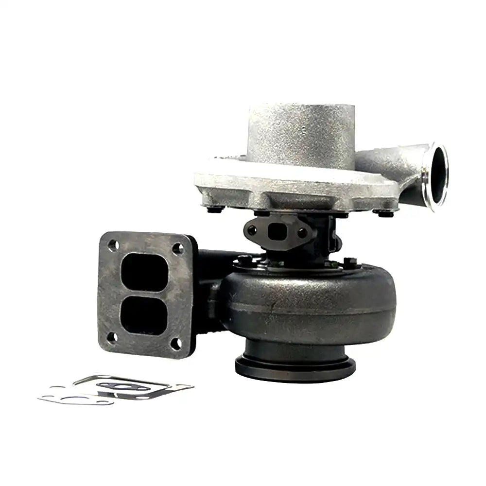 Turbo H2E S300 Turbocharger 3803586 3532054 3532053 For Cummins Engine L10