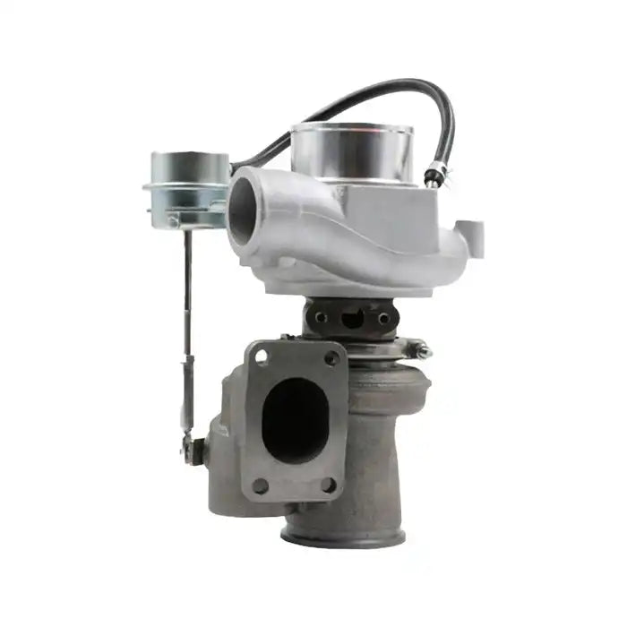 Turbo HX25W Turbocharger 4041367 504127334 for Iveco Agricultural Tractor 4 CYL 2V TC