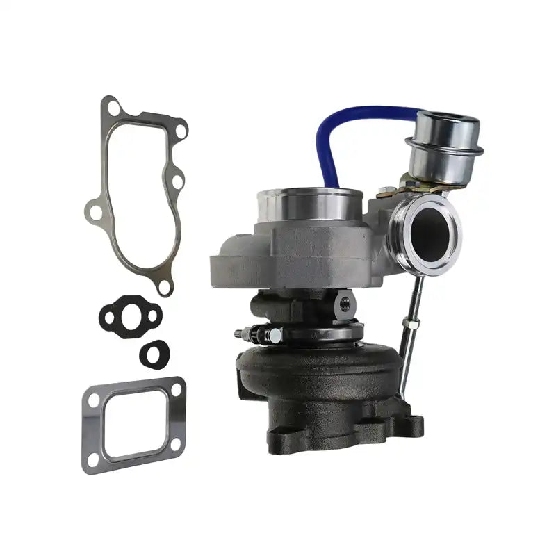 Turbo HE221W Turbocharger 4042719 for Cummins Engine QSB 3.9L