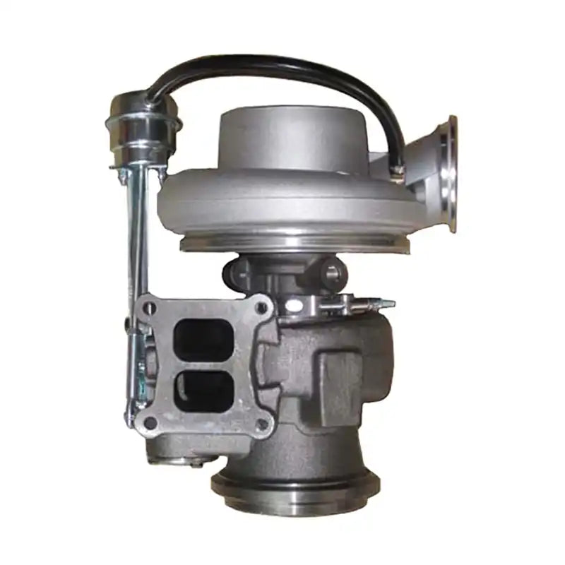 Turbo HX55W Turbocharger 4043708 4955714 4043707 For Cummins Engine QSM11 TIER 3