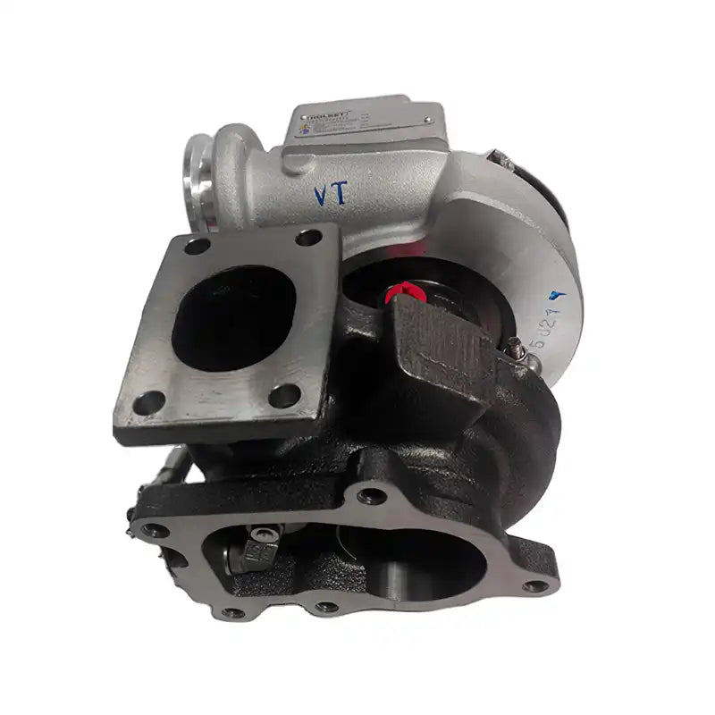Turbo HE221W Turbocharger 4047105 for Cummins Engine ISDE4