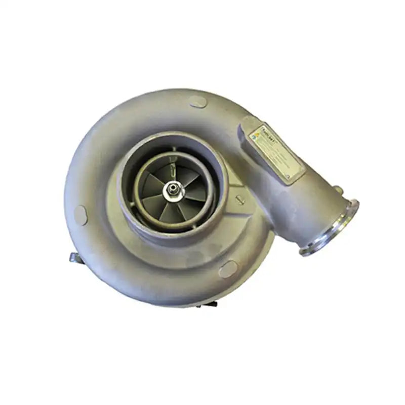 Turbo HE221W Turbocharger 4047744 for Cummins Engine ISBE5