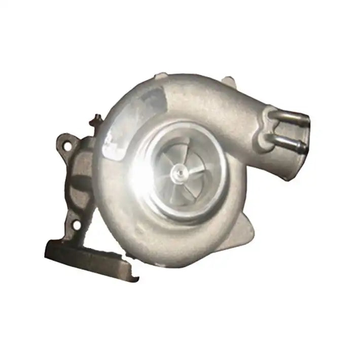 Turbocharger 4050220 4050221 4050224 For Cummins Engine 4BT Turbo HX30W