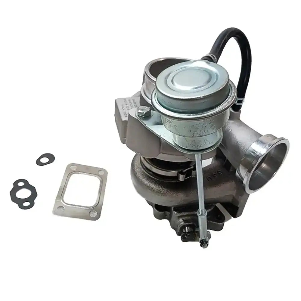 Turbocharger 4089794 C4089794 For Cummins Engine B3.3 QSB3.3 Turbo TD04L