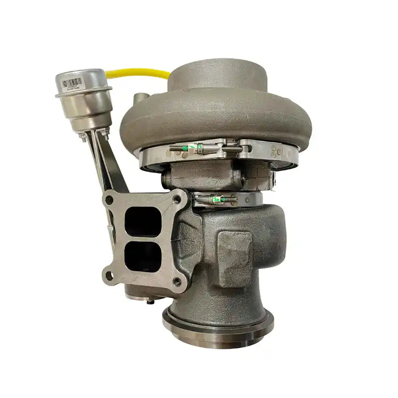 Turbo HX55 Turbocharger 4089863 4037636 4037635 For Cummins Engine QSM4 TIER 3