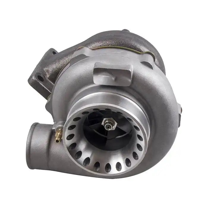 Turbo T04E45 Turbocharger 465355-3 RE29308 for John Deere Engine 6076 6466T 505D 604 Tractor 4455 4555 4755