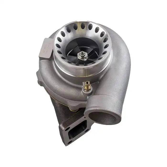 Turbo T04E45 Turbocharger 465355-3 RE29308 for John Deere Engine 6076 6466T 505D 604 Tractor 4455 4555 4755