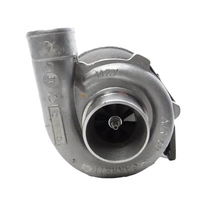 Turbo TA3401 466334-5008S 466334-0008 466334-0005 466334 RE26291 AR69583 Turbocharger for John Deere Tractor 6359 6414T 5.9 6.8L Gaskets