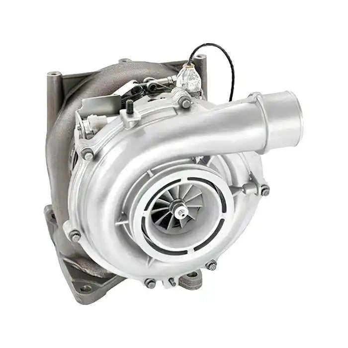 Turbo TA3119 Turbocharger 466746-0004 for New Holland Tractor 7710 Fiat-Allis