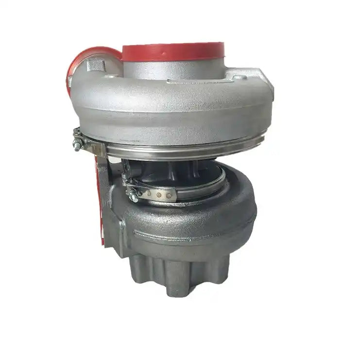 Turbo TA3118 Turbocharger 4817756 for Iveco Engine 8045.25.385 CASE New Holland Tractor