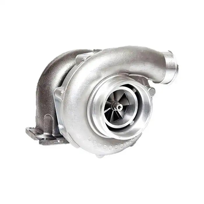 Turbo TA3118 Turbocharger 4817756 for Iveco Engine 8045.25.385 CASE New Holland Tractor