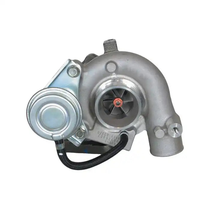 Turbo TF035 Turbocharger 49135-03320 for Mitsubishi Engine 4M40