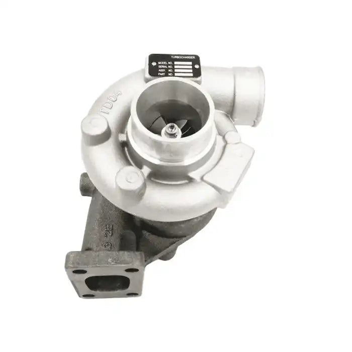 Turbo TD04HL Turbocharger 49189-02430 For Mitsubishi Engine S4S-Z1DT65SP