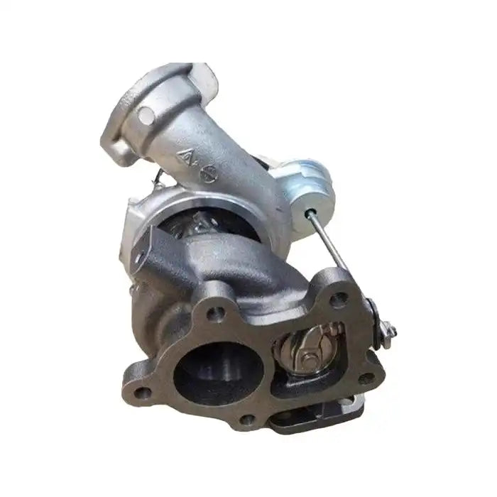 Turbo TD04-4 Turbocharger 49389-02042 ME223610 for Mitsubishi Engine 4M50-3AT7