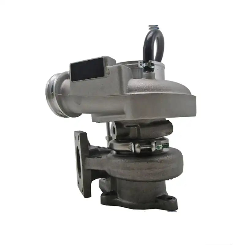 Turbo HE221W Turbocharger 4956031 4033347 2835143 For Cummins Engine QSB6.7 QSB5.9 KLQ6119TQ