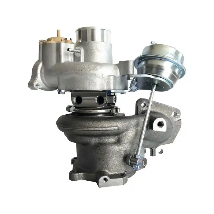 Turbo K04-2277DCB437.98GGAXX K04 Turbocharger 53049700059 for Opel GT with L850 Ecotec Engine