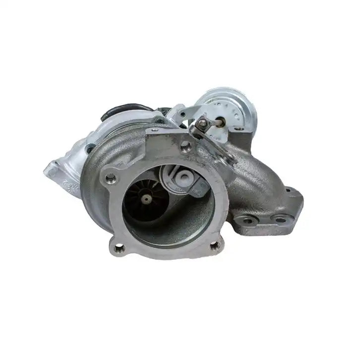 Turbo K04-2277DCB437.98GGAXX K04 Turbocharger 53049700059 for Opel GT with L850 Ecotec Engine