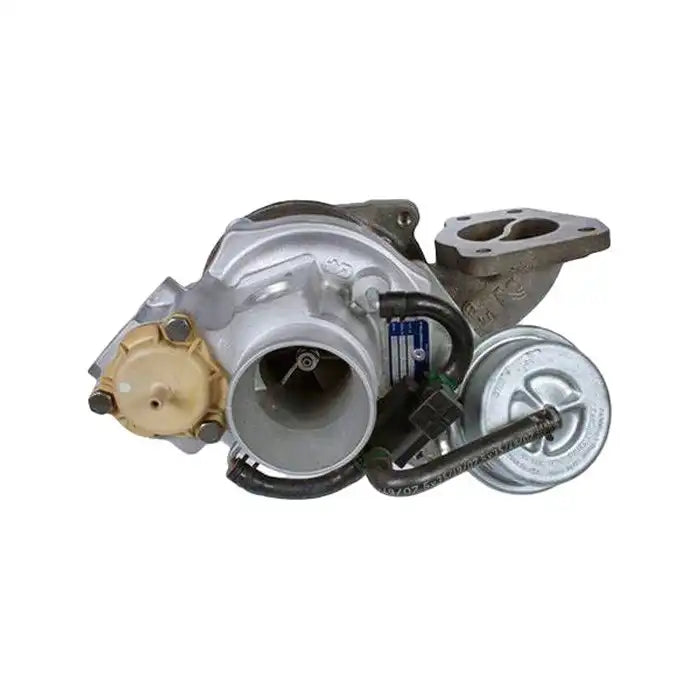 Turbo K04-2277DCB437.98GGAXX K04 Turbocharger 53049700059 for Opel GT with L850 Ecotec Engine