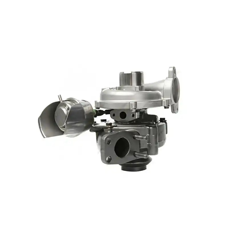 Turbo TV7701 Turbocharger 6162-84-8201 For Komatsu Wheel Loader WA700-1 Engine 6D170A-1