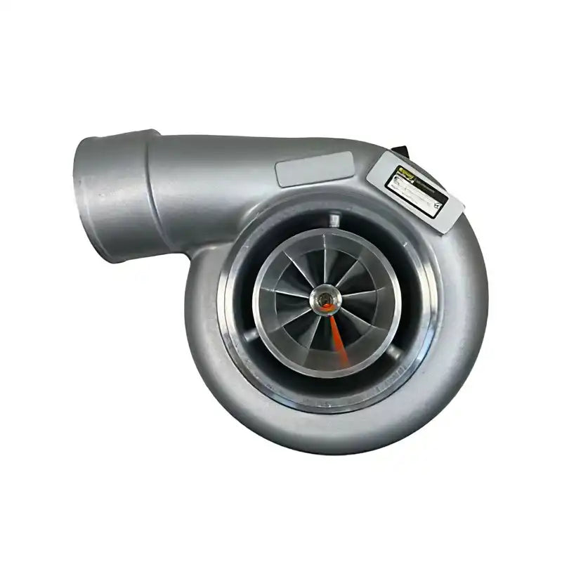 Turbo KTR110M-532AW Turbocharger 6505-71-5520 For Komatsu D275AX-5E0 Engine 6D140E-5