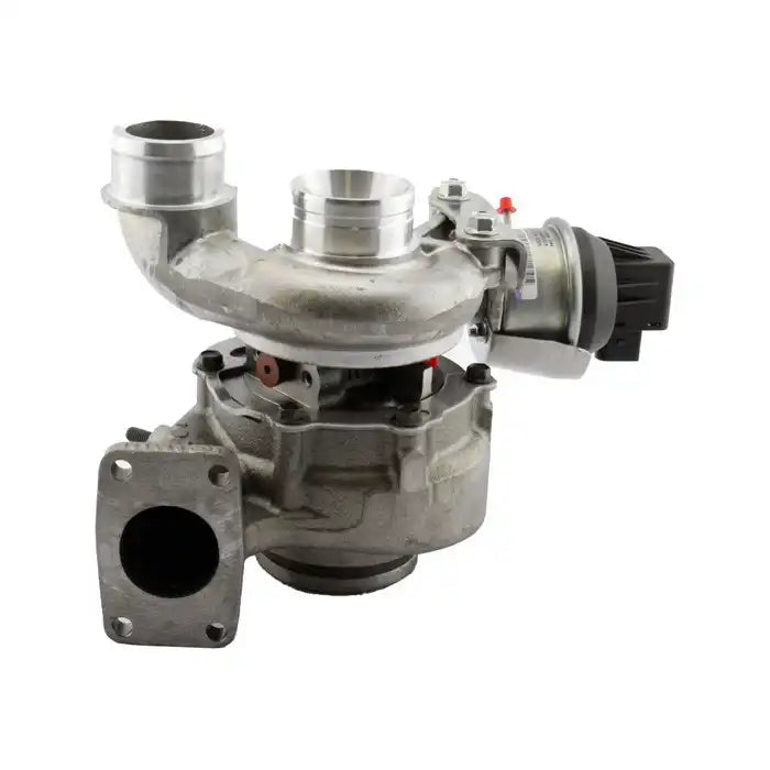 Turbocharger 6677575 for Kubota V3300 Deutz BF4L1011 BF4M1011 Bobcat 863 864 873 883 A220 A300 S250 T200
