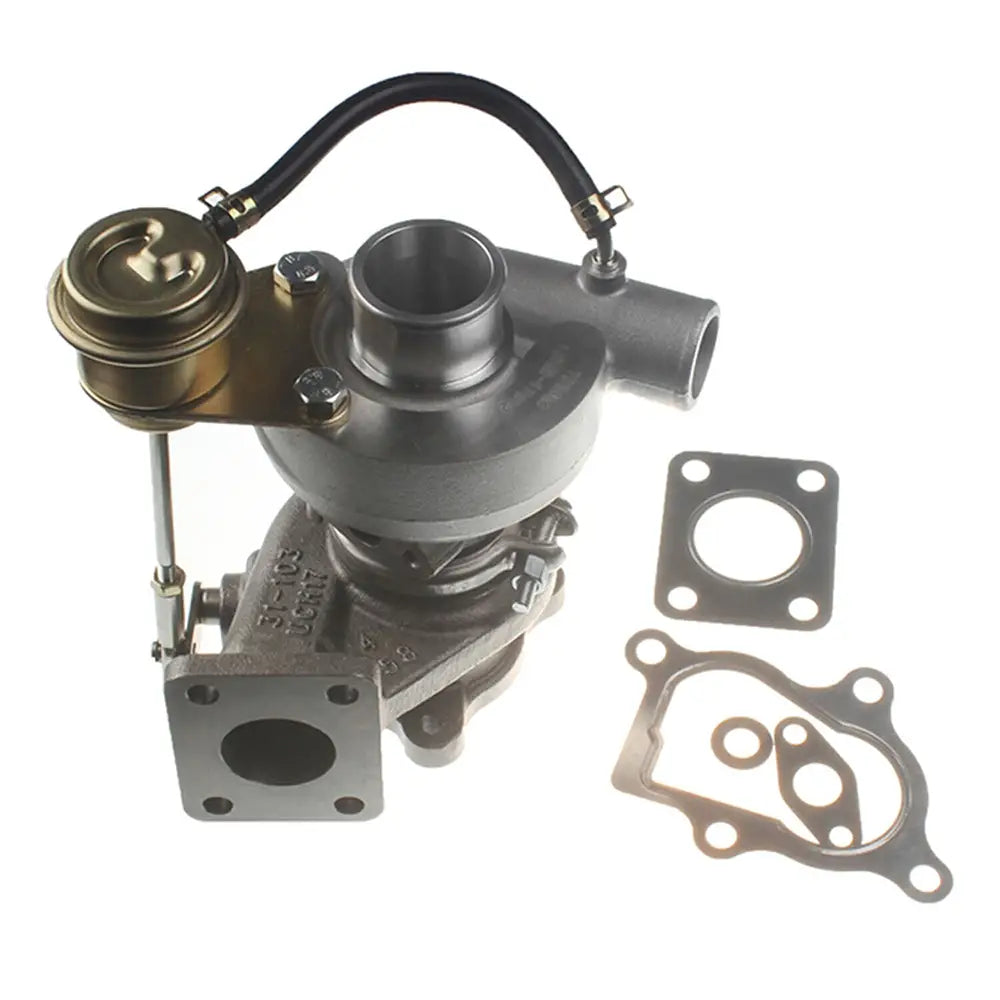 Turbo TD04L4 Turbocharger 7008469 for Kubota Engine V3307-DI-TE3-Q V3300T Bobcat S630 S650 T630 T650