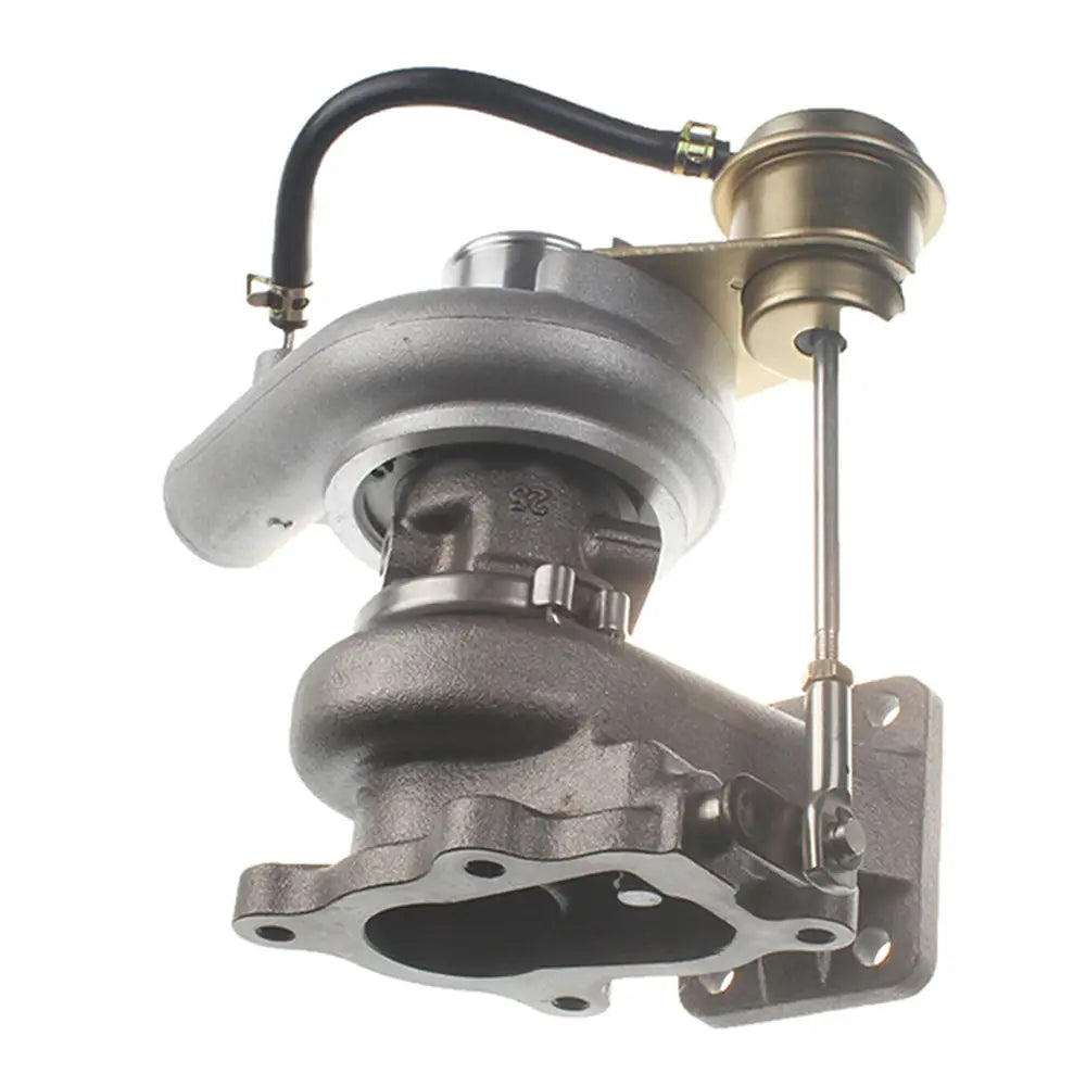 Turbo TD04L4 Turbocharger 7008469 for Kubota Engine V3307-DI-TE3-Q V3300T Bobcat S630 S650 T630 T650