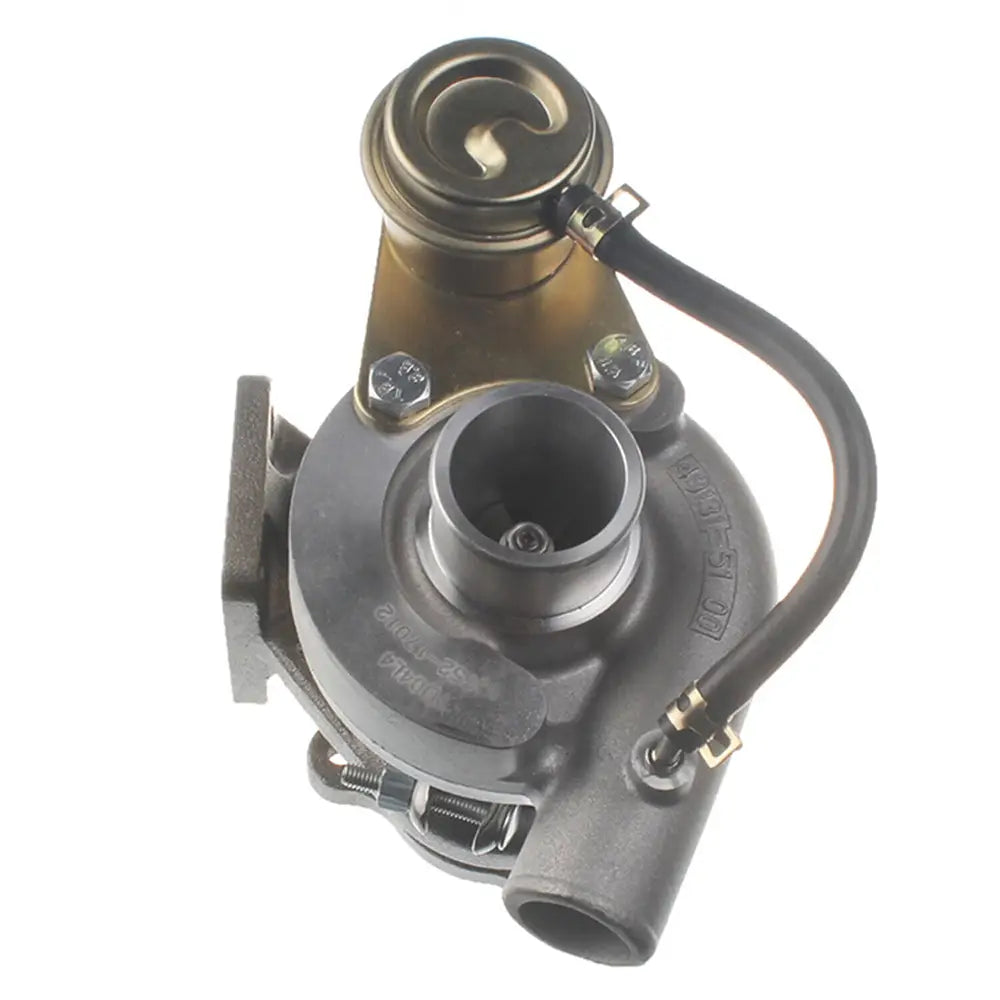 Turbo TD04L4 Turbocharger 7008469 for Kubota Engine V3307-DI-TE3-Q V3300T Bobcat S630 S650 T630 T650