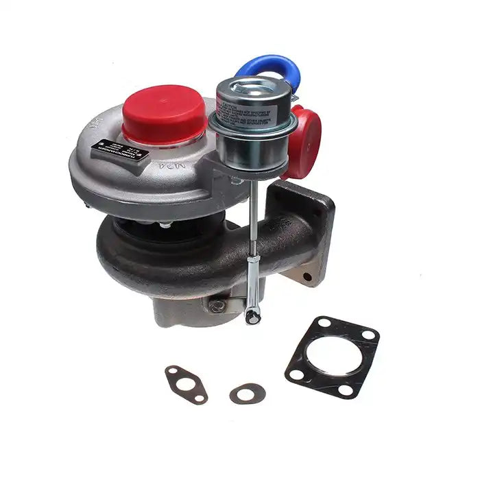 Turbo RHF3H Turbocharger 7020836 6686048 for Bobcat S205 T180 T190 Kubota Engine V2403