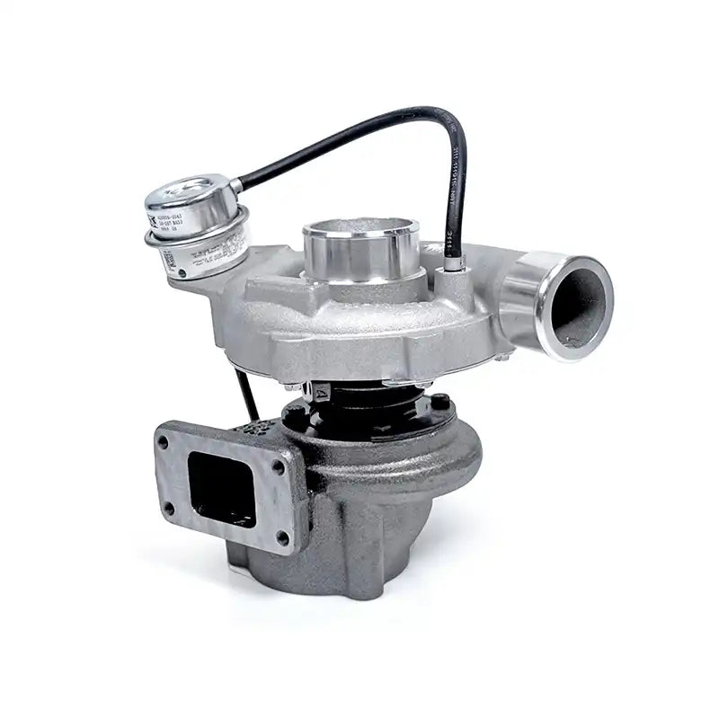 Turbo GT2560S Turbocharger 773125-5005S for JCB Engine Dieselmax TCAE