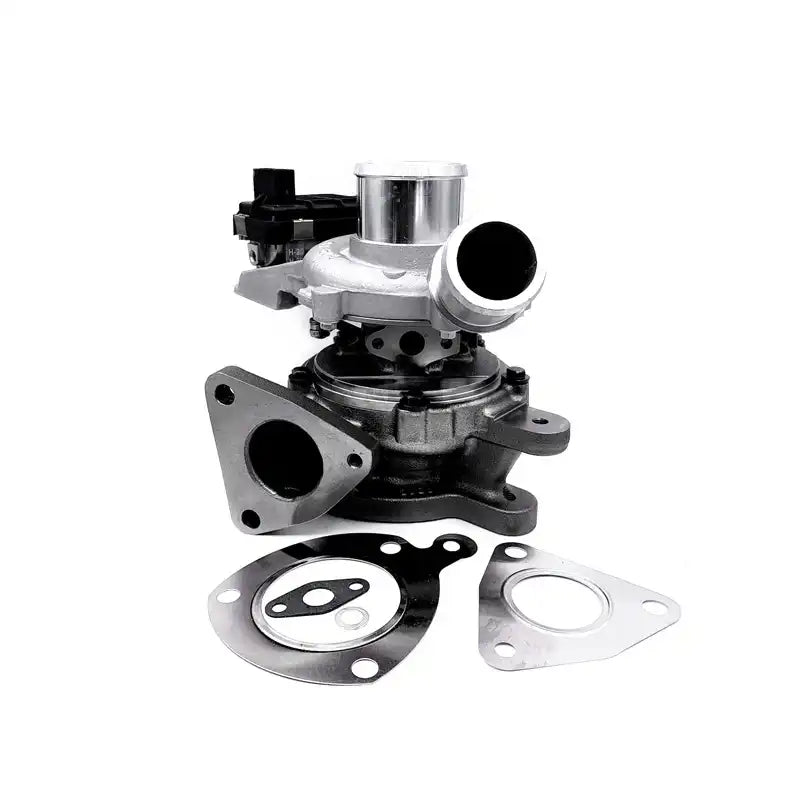 Turbo GTB1749VK Turbocharger 786880-0006 for Ford Engine Duratorq TDCi Euro-5