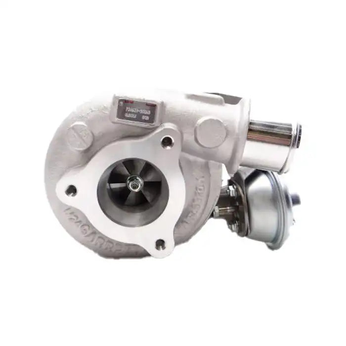 Turbo S4DS Turbocharger 7C-7596 for Caterpillar CAT Earth Moving with 3306 3406 3406B 3406C Engine