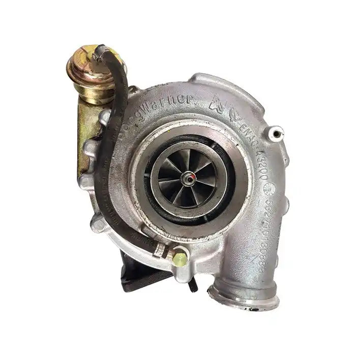 Turbo HX35W Turbocharger 4051420 4051048 for Cummins Engine B190 EQB190
